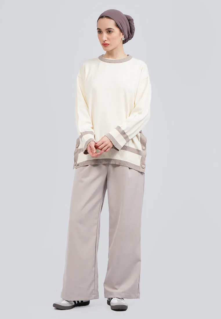 DAMARI TOP sold by JENAHARA