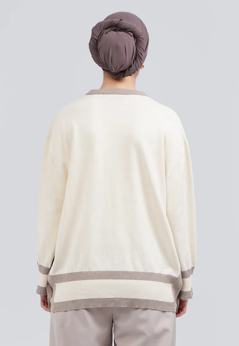 DAMARI TOP sold by JENAHARA product image thumbnail 2