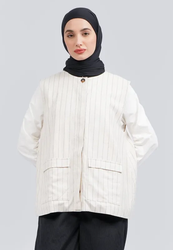 DANICA VEST sold by JENAHARA