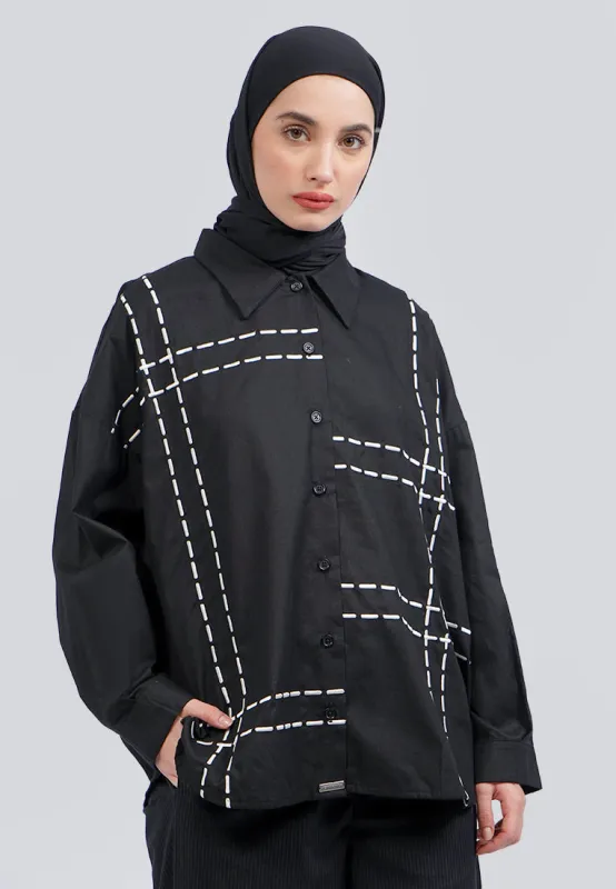 DAYLA SHIRT sold by JENAHARA