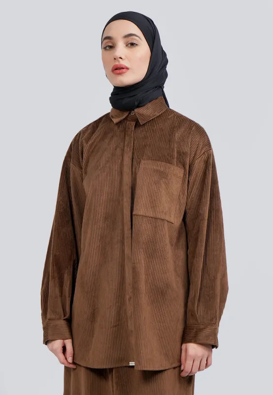 DRU SHIRT sold by JENAHARA