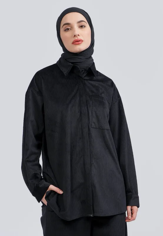 DENISE SHIRT sold by JENAHARA