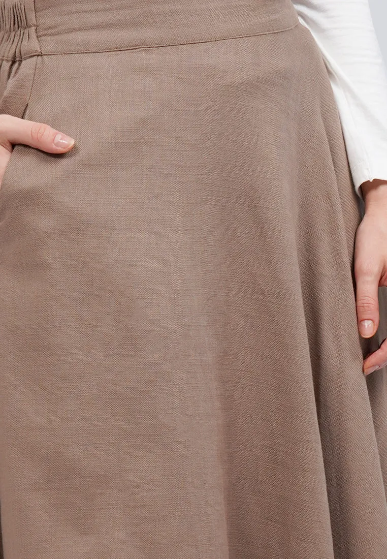 DELLA SKIRT sold by JENAHARA product image thumbnail 4