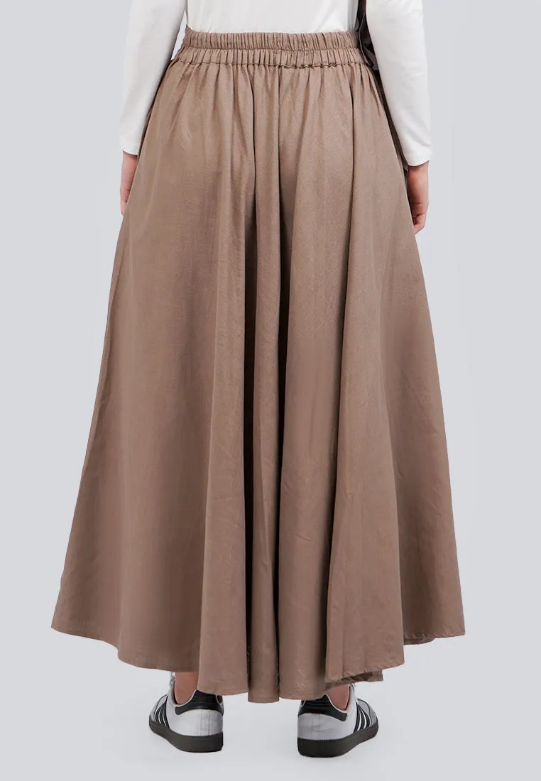 DELLA SKIRT sold by JENAHARA product image thumbnail 3