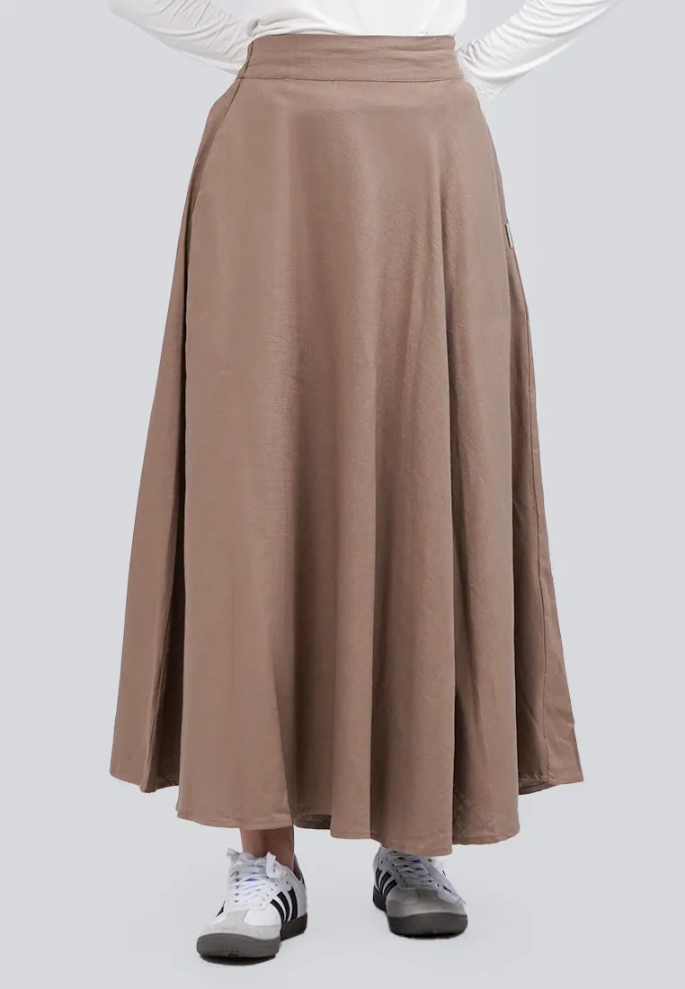 DELLA SKIRT sold by JENAHARA product image thumbnail 2