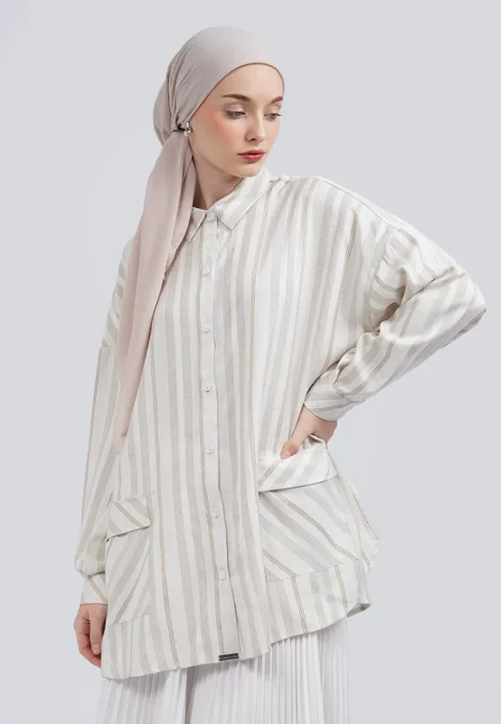 CERISE SHIRT sold by JENAHARA