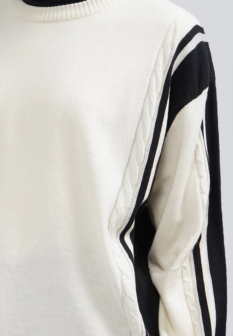 CARA BLOUSE sold by JENAHARA product image thumbnail 3