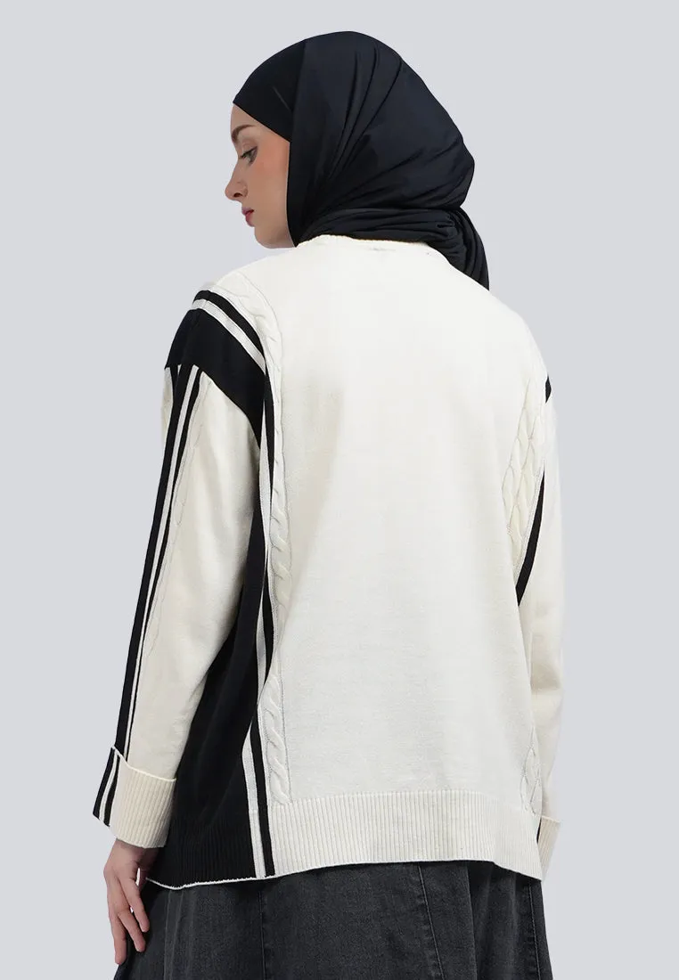 CARA BLOUSE sold by JENAHARA product image thumbnail 2