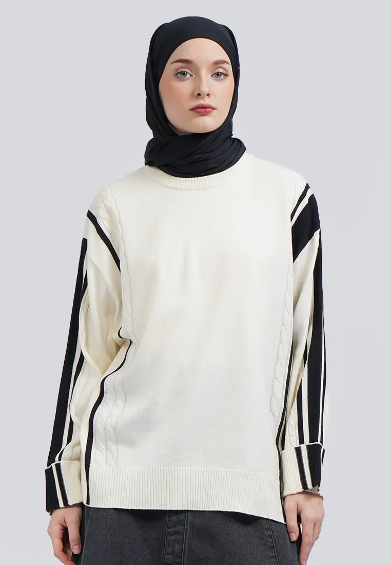 CARA BLOUSE sold by JENAHARA