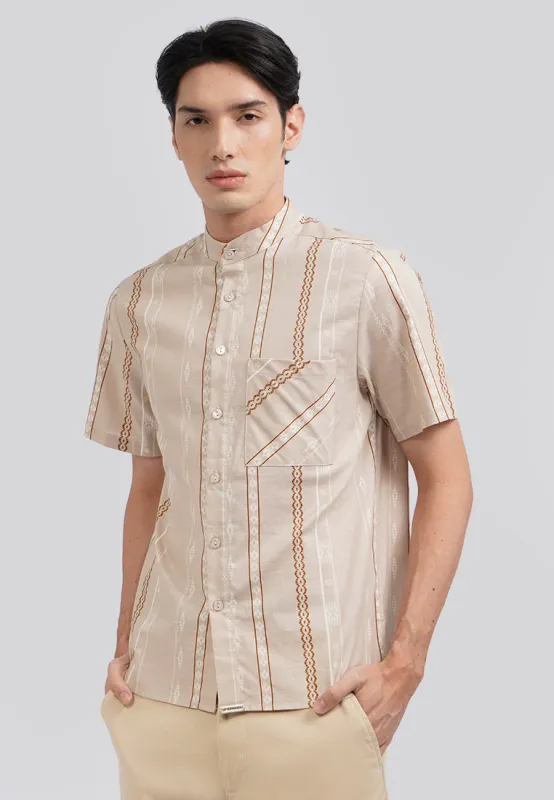 NAREN SHIRT sold by JENAHARA