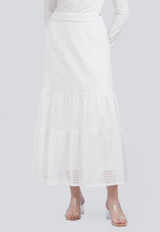 SANYA SKIRT sold by JENAHARA