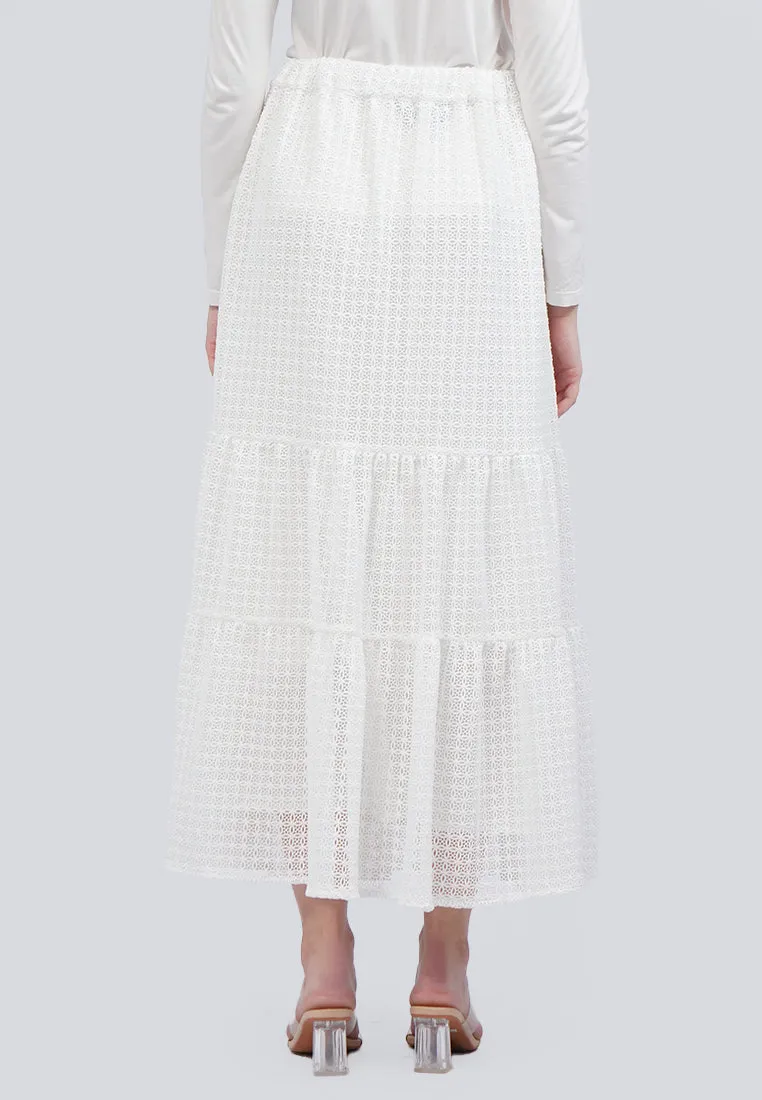 SANYA SKIRT sold by JENAHARA product image thumbnail 2