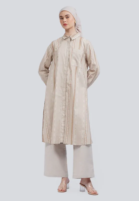 HAARA TUNIC sold by JENAHARA