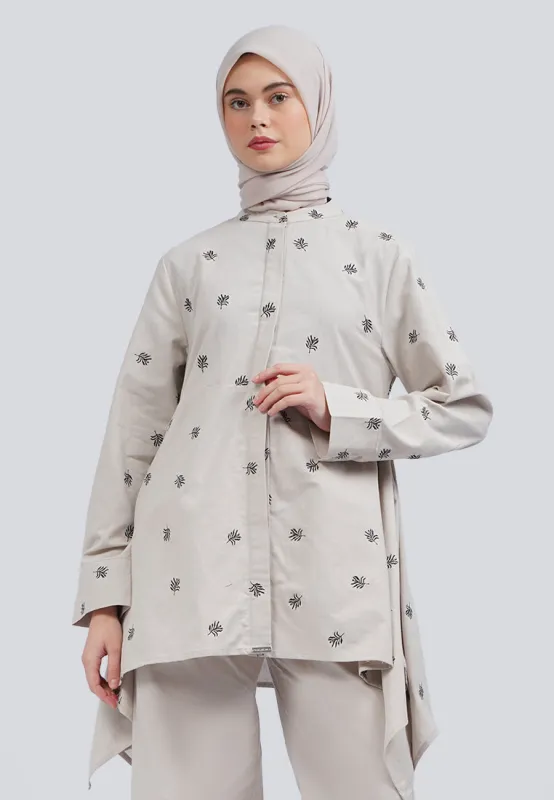 SARAMA TUNIC made by JENAHARA