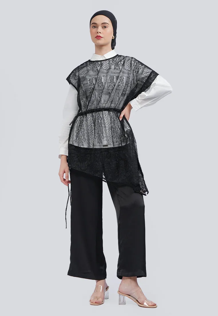 BLOOM VEST sold by JENAHARA product image thumbnail 4