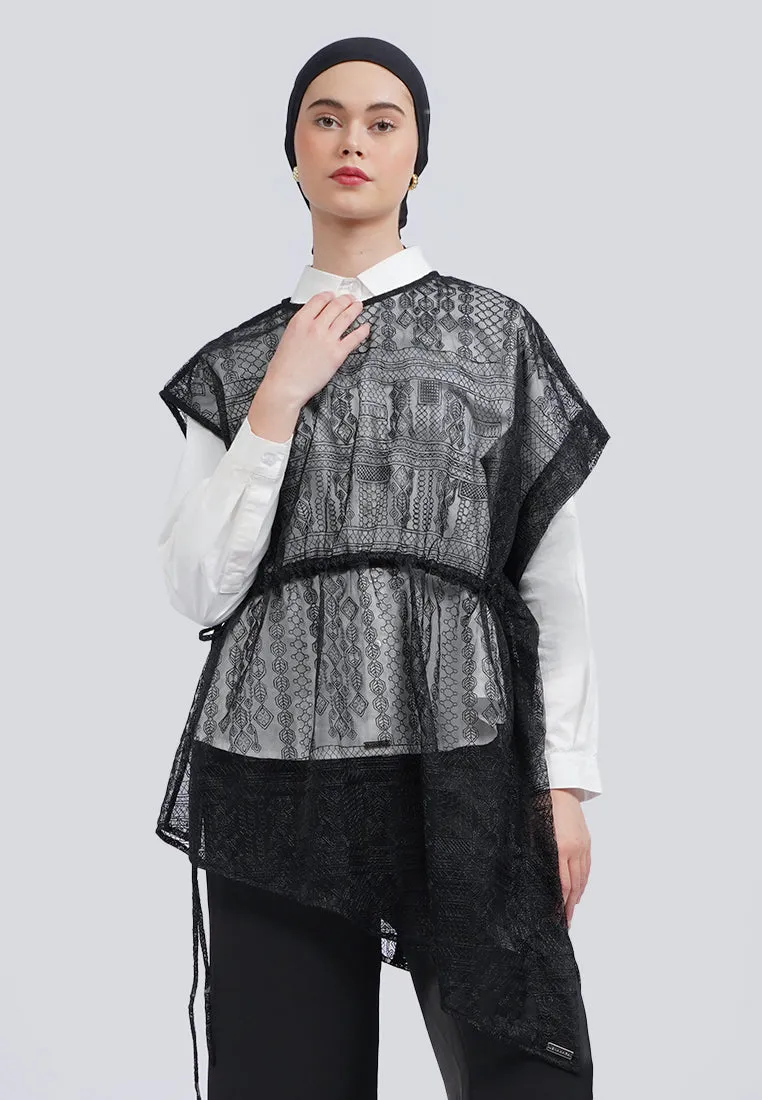 BLOOM VEST sold by JENAHARA