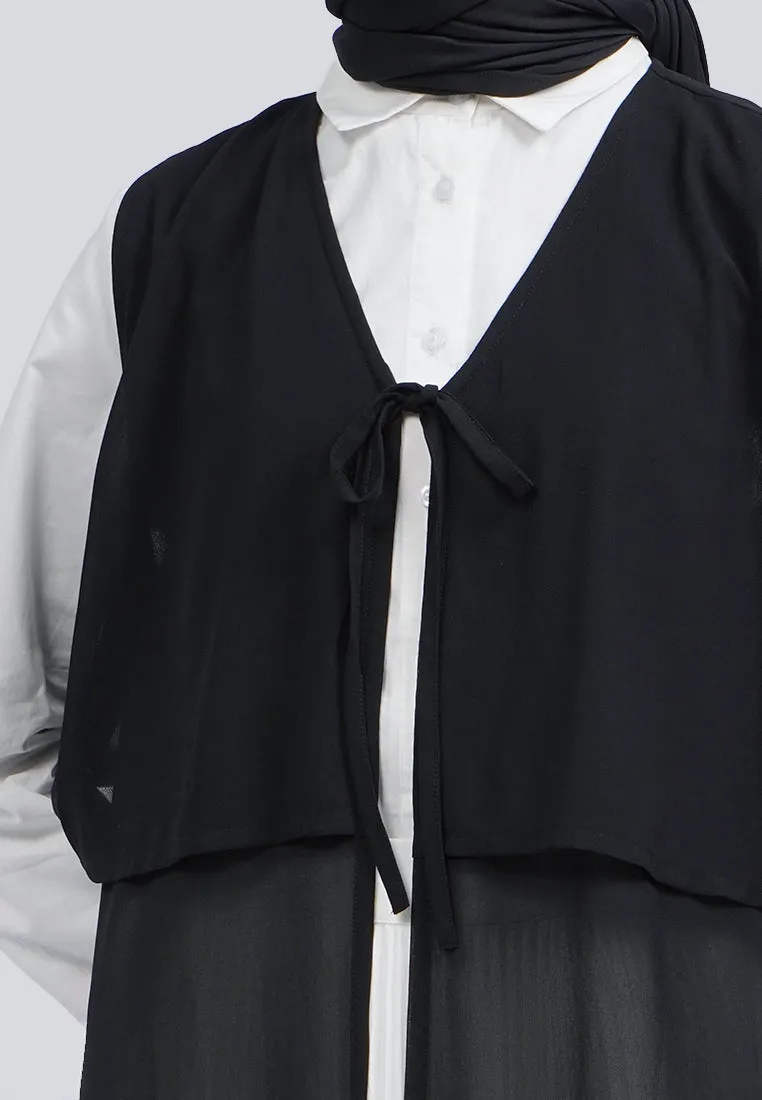 CELIA VEST sold by JENAHARA product image thumbnail 3