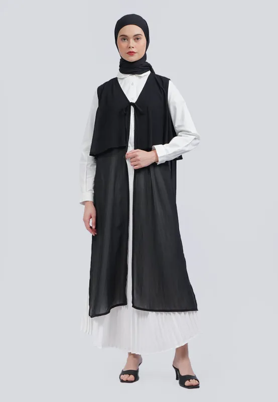 CELIA VEST sold by JENAHARA