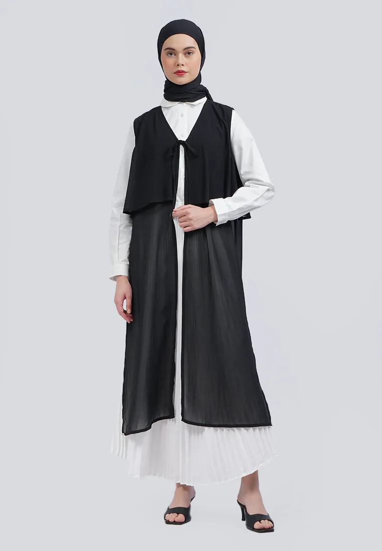 CELIA VEST sold by JENAHARA