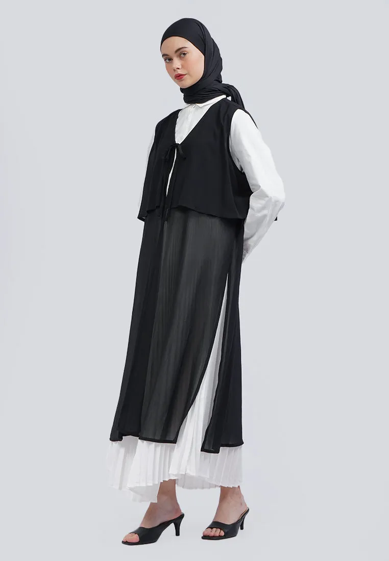 CELIA VEST sold by JENAHARA product image thumbnail 4