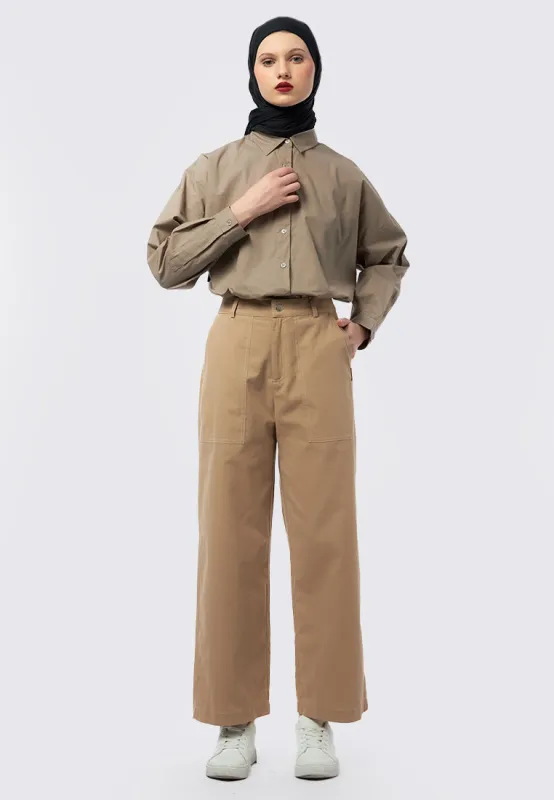 IMANI PANTS sold by JENAHARA