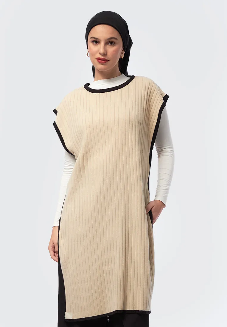 HELEN DRESS KNIT sold by JENAHARA