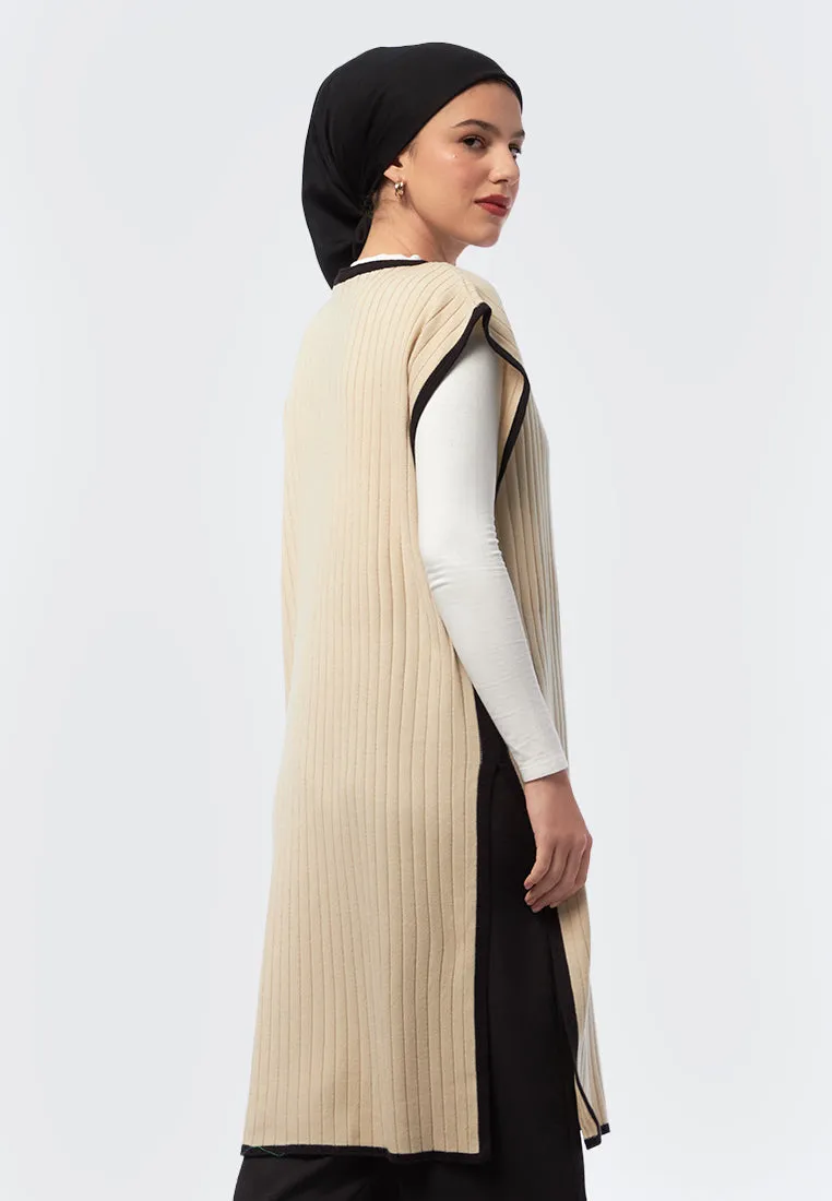 HELEN DRESS KNIT sold by JENAHARA product image thumbnail 2