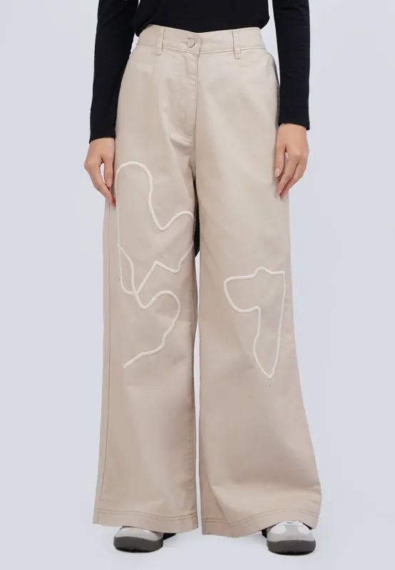 ALBANY PANTS sold by JENAHARA
