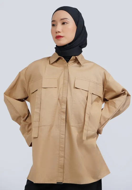 AVERSA SHIRT sold by JENAHARA