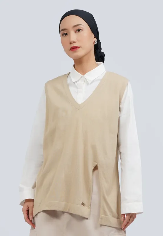 ARCADIA VEST sold by JENAHARA