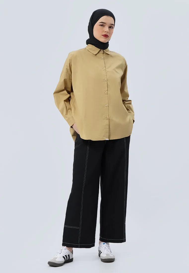 LILITH SHIRT sold by JENAHARA product image thumbnail 4