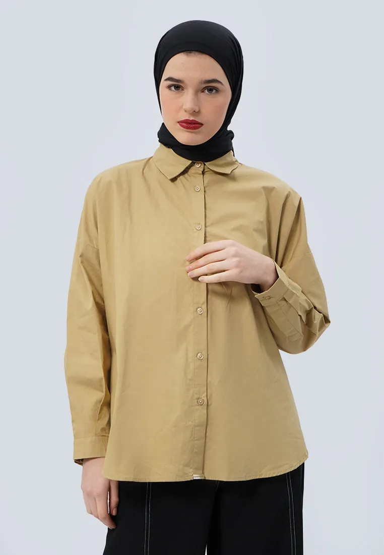 LILITH SHIRT sold by JENAHARA