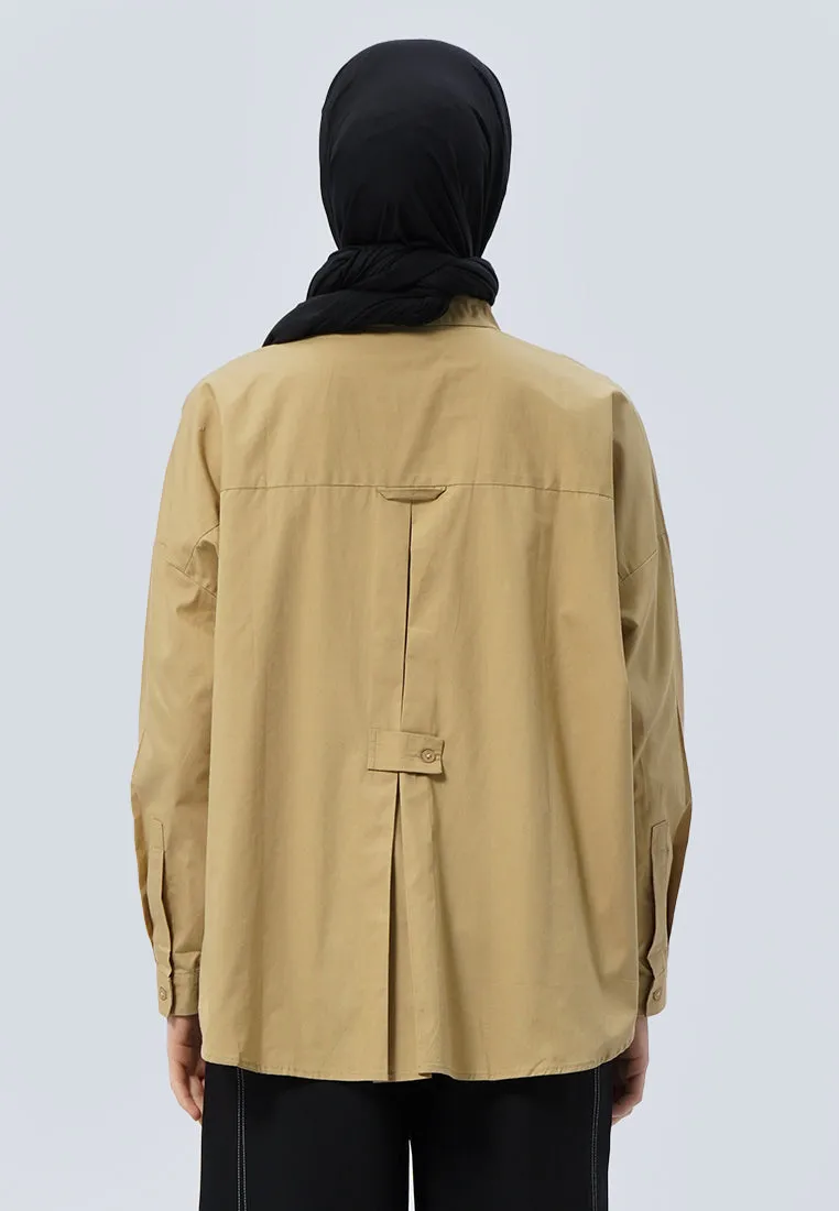 LILITH SHIRT sold by JENAHARA product image thumbnail 2