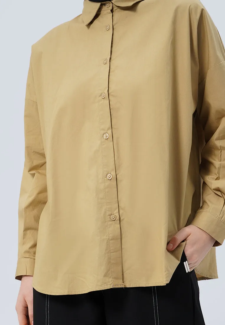 LILITH SHIRT sold by JENAHARA product image thumbnail 3