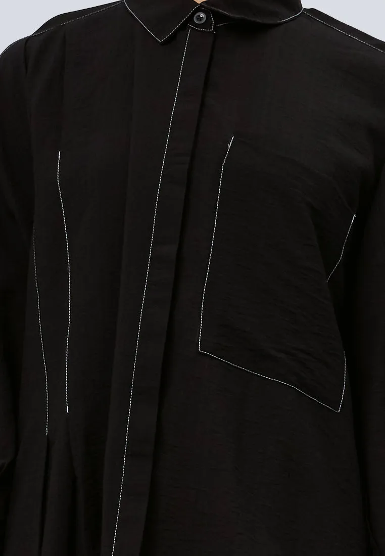 JOLENE SHIRT sold by JENAHARA product image thumbnail 3