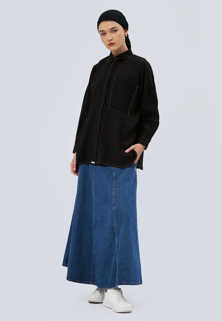 JOLENE SHIRT sold by JENAHARA product image thumbnail 4