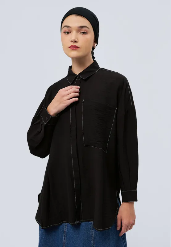 JOLENE SHIRT sold by JENAHARA