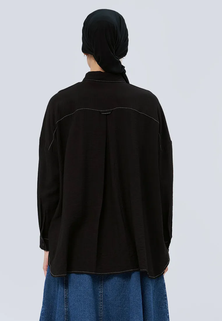 JOLENE SHIRT sold by JENAHARA product image thumbnail 2