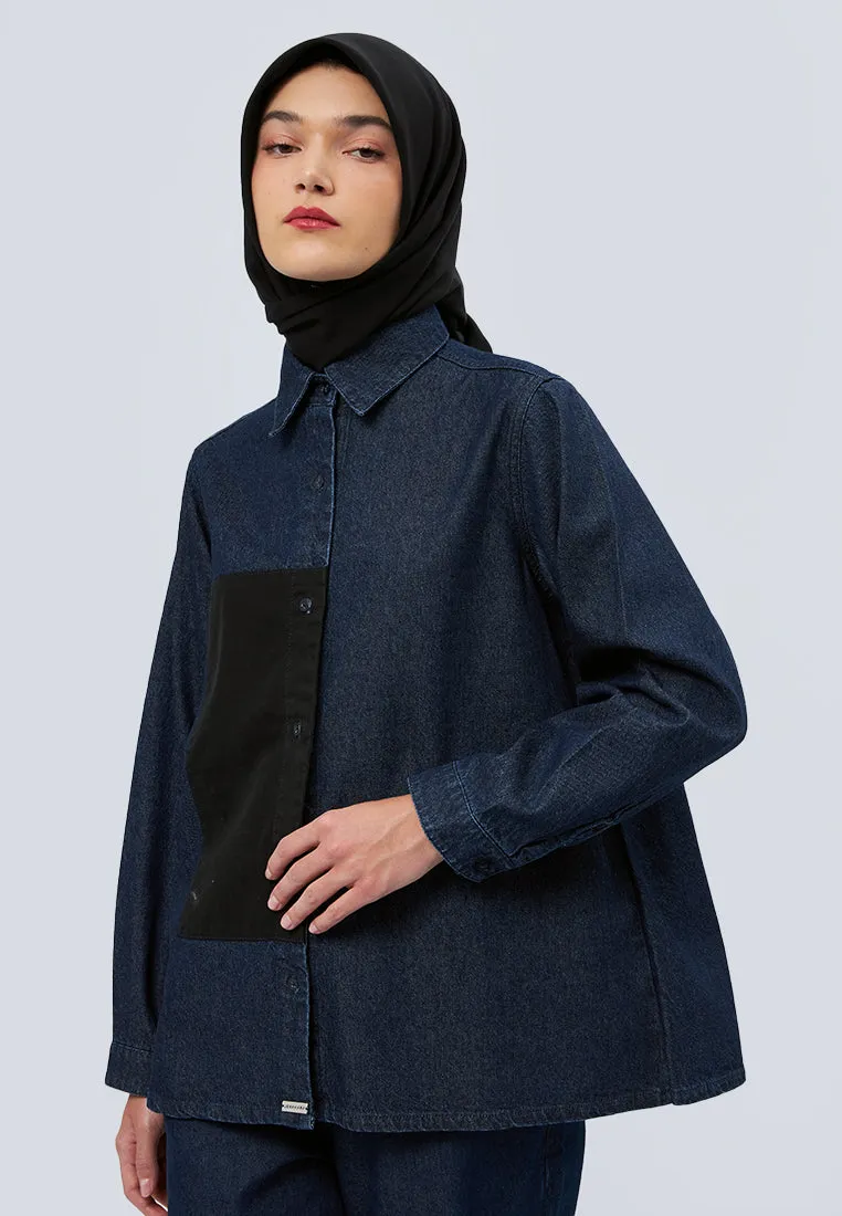 JANA SHIRT sold by JENAHARA product image thumbnail 4