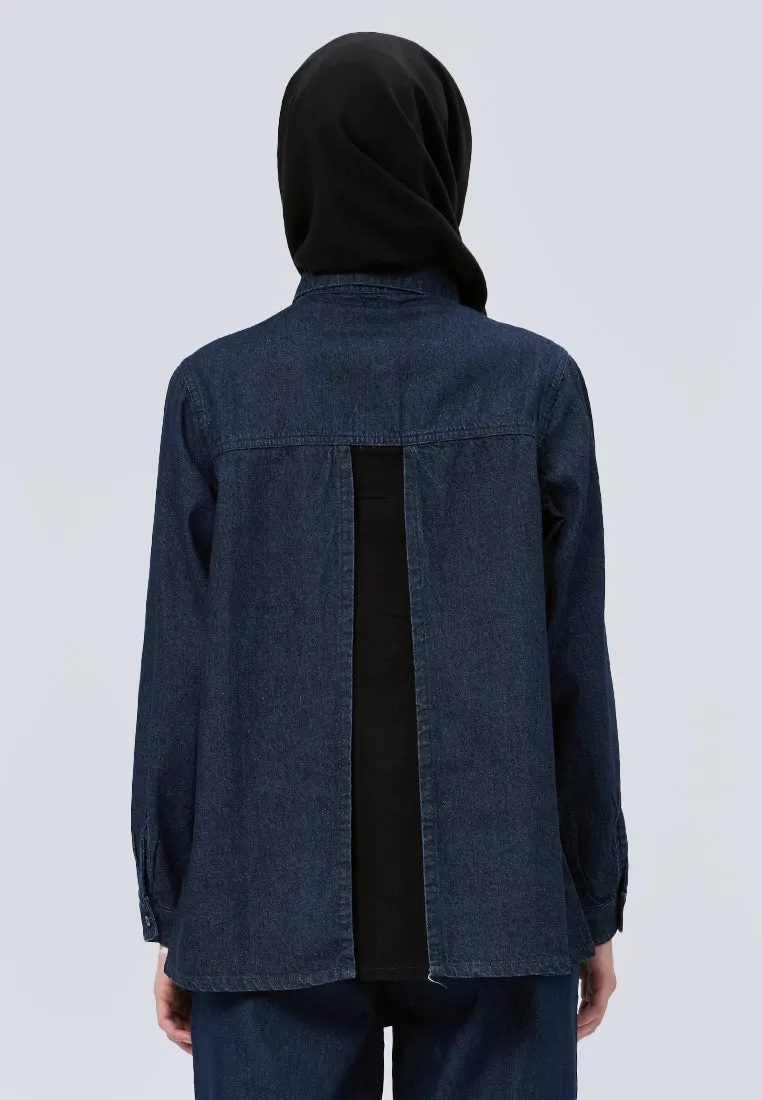 JANA SHIRT sold by JENAHARA product image thumbnail 5