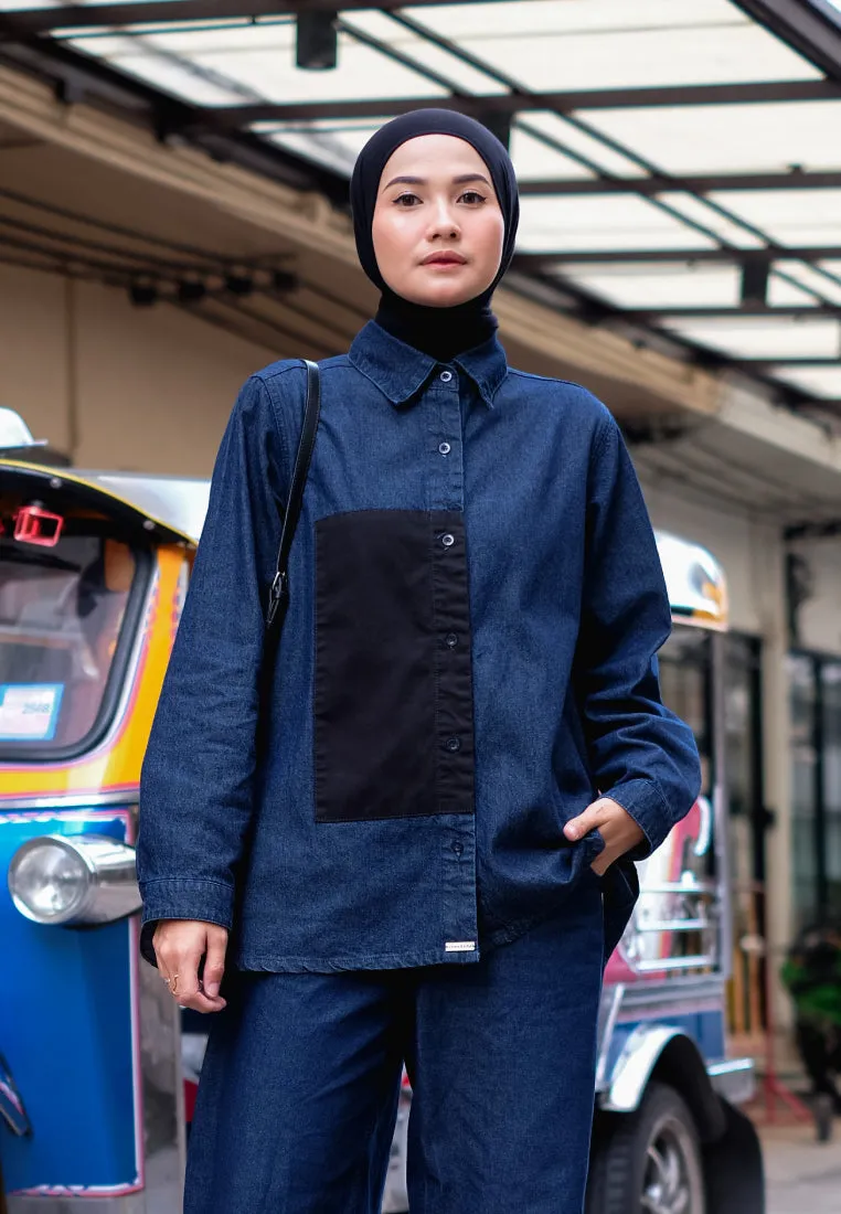 JANA SHIRT sold by JENAHARA product image thumbnail 2