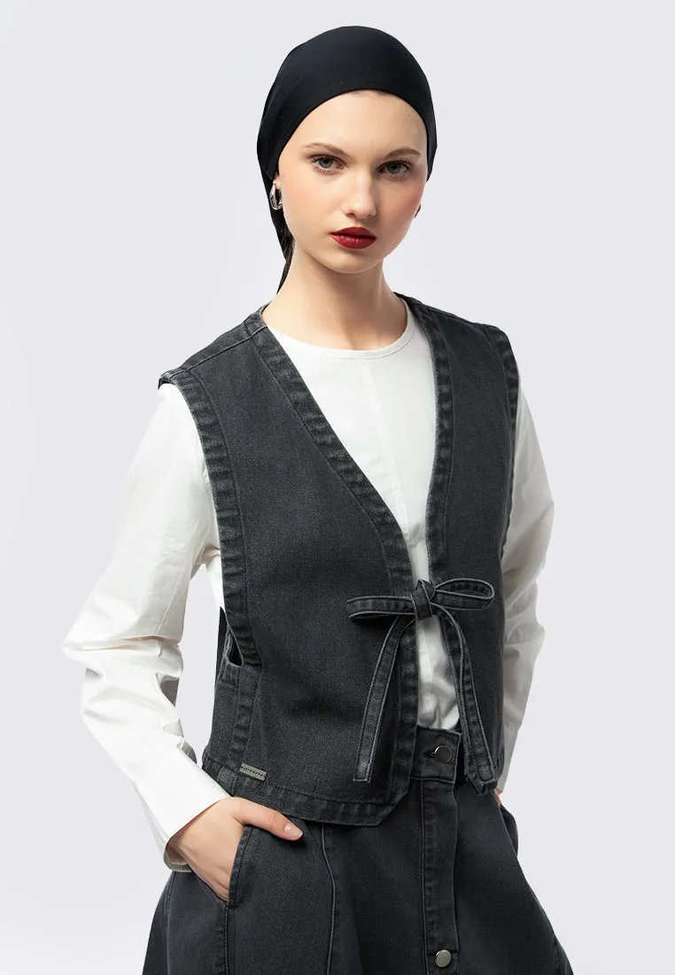 IVY VEST sold by JENAHARA product image thumbnail 2