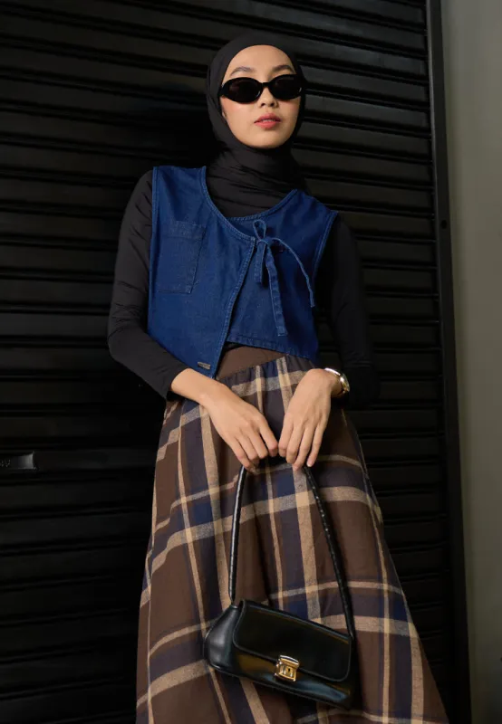 HARLYN VEST sold by JENAHARA