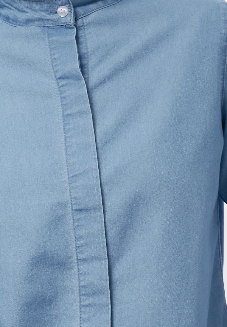 GLADE SHIRT sold by JENAHARA product image thumbnail 3