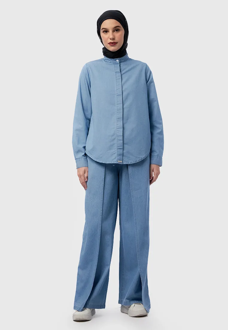 GLADE SHIRT sold by JENAHARA product image thumbnail 4