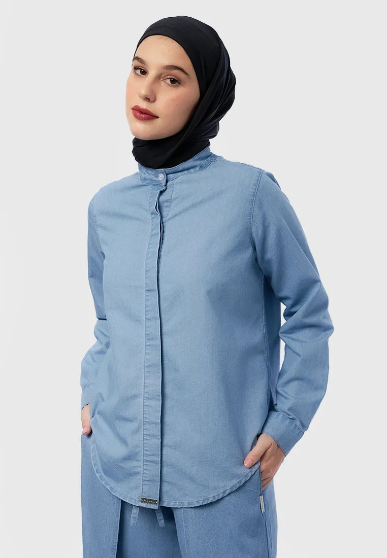 GLADE SHIRT sold by JENAHARA