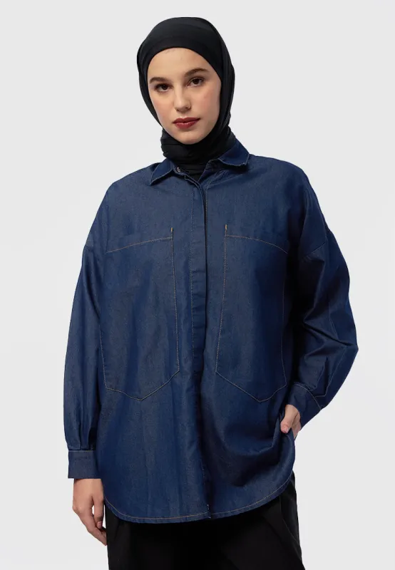 GABBY SHIRT sold by JENAHARA