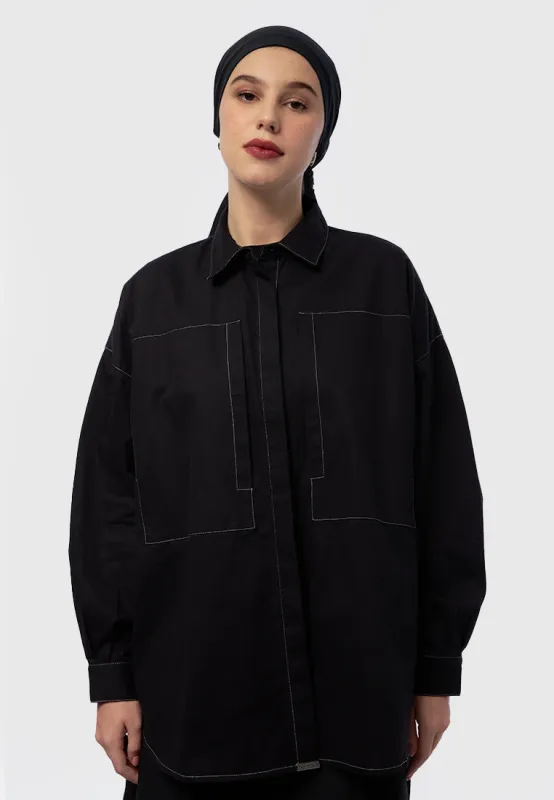 GAVIN SHIRT sold by JENAHARA