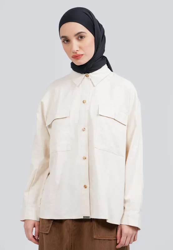 DEVIN TOP sold by JENAHARA