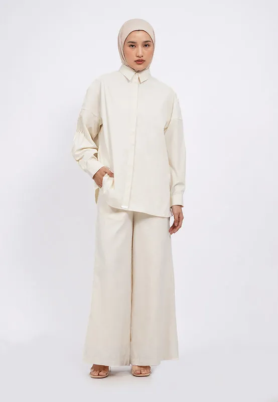 AURORA SHIRT sold by JENAHARA product image thumbnail 4